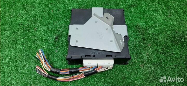 Блок управления кпп Subaru Legacy/ Outback BP/B13