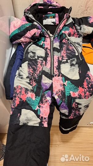 Детская одежда