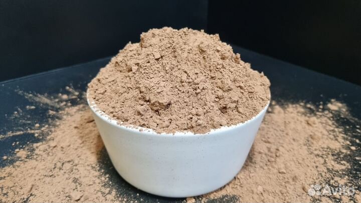 Какао порошок натуральный Гана