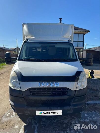 Iveco Daily 3.0 МТ, 2013, 535 000 км