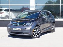 BMW i3 0.6 AT, 2018, 79 896 км, с пробегом, цена 2 270 000 руб.