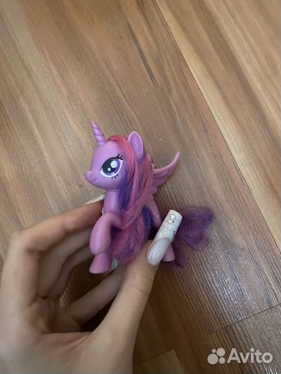 My little pony