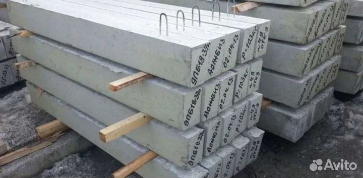 Жби дорожные плиты пдп 15 новые опт