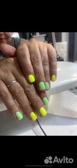 Мастер маникюра и педикюра с выездом на дом