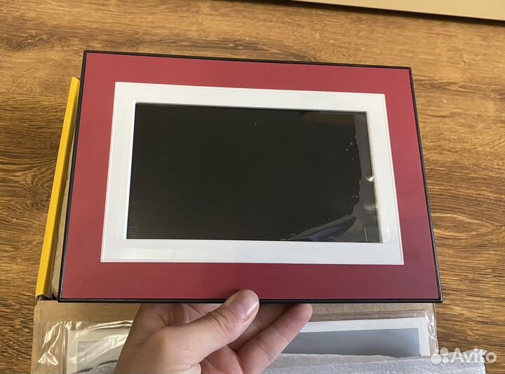 Фоторамка Kodak EasyShare P720