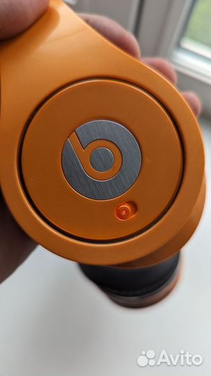 Monster beats studio