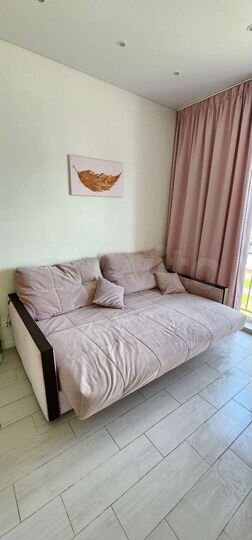 2-к. квартира, 42 м², 2/3 эт.