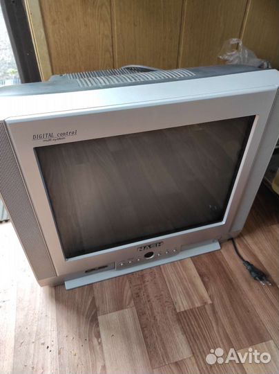 Телевизор Nash-CTV-N1583F
