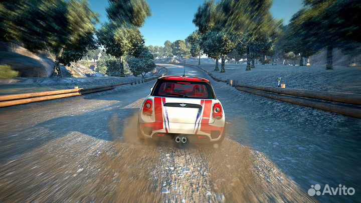 Gear Club Unlimited 2 (Switch) Продажа, Обмен