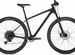 Велосипед Stinger Genesis Std 29 2023 карбон