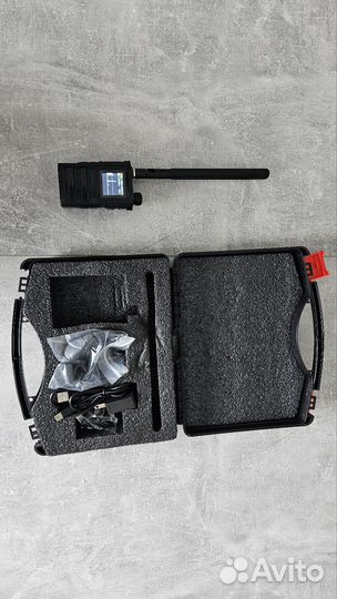 Булат 4 -Skydroid S-10 сокол 10 определитель бпла