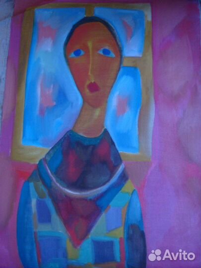 Продаю картины