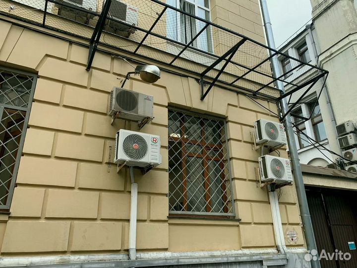 Кондиционеры с доставкой