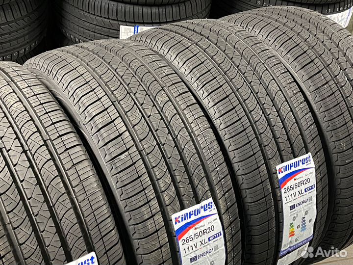 Kinforest KF-717 265/50 R20 111V