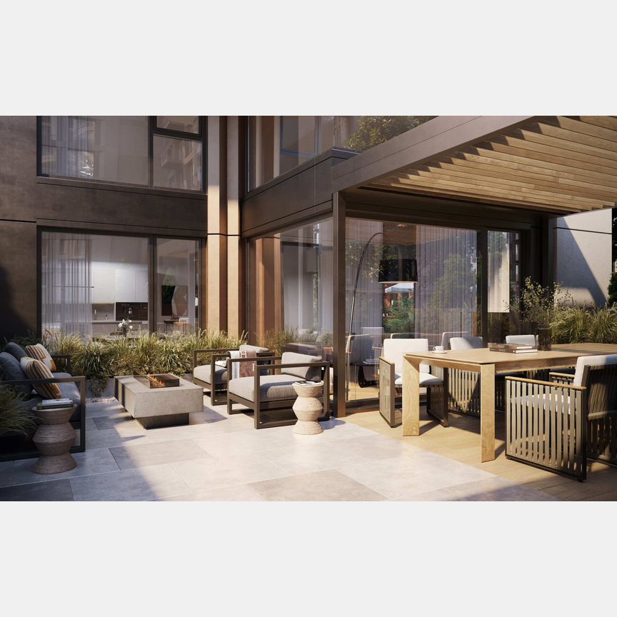 2-к. квартира, 75,7 м², 2/10 эт.