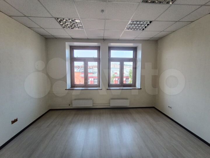 Офис, 25 - 240 м²