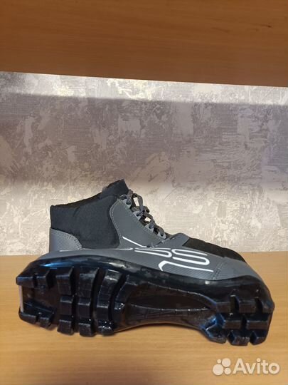 Лыжные ботинки Loss 39