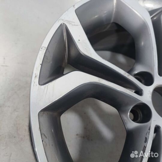 Диск литой R18 BMW X3 F25, X4 F26 (1шт)