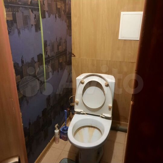 Комната 33,1 м² в 5-к., 3/10 эт.