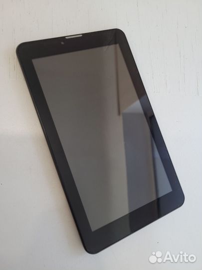 Планшет irbis TZ709