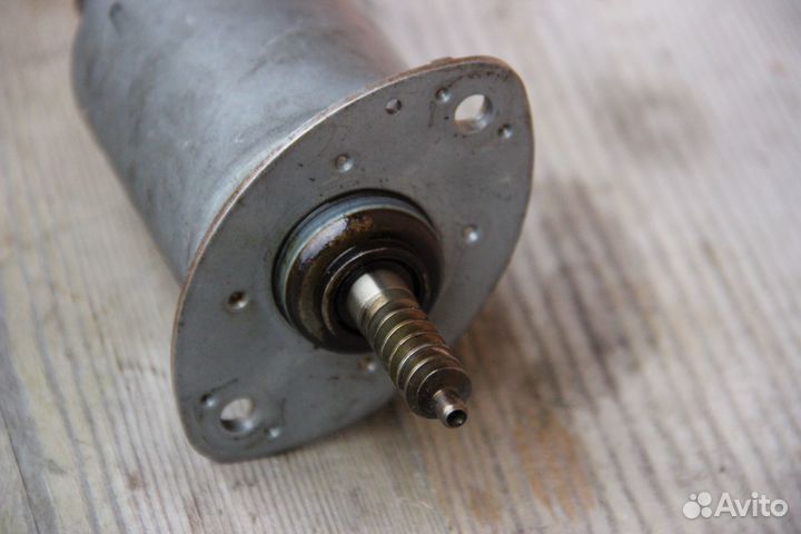 Моторчик Valvetronic BMW n52