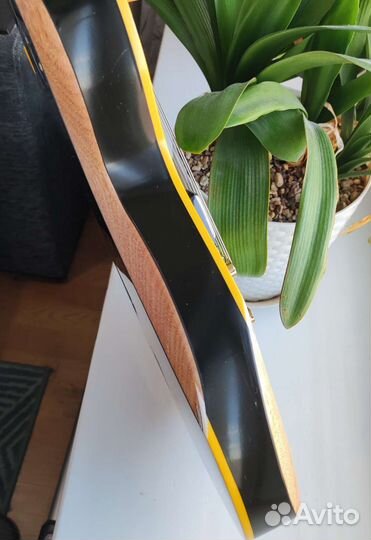 Edwards Les Paul Custom 130 2008