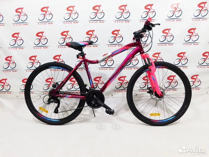 Велосипед 26