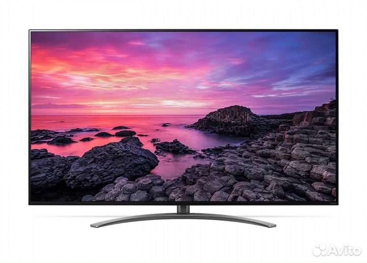 Lg 55 SK8100 nanocell