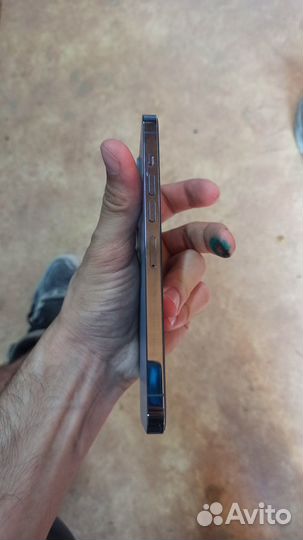 iPhone 13 Pro Max, 128 ГБ