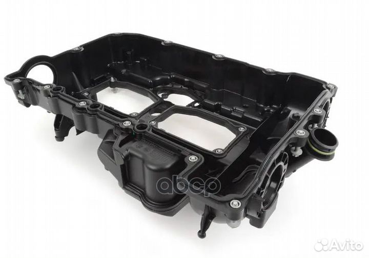 11127588412 крышка клапанная BMW F20/F21 11 12