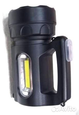 Фонарь кемпинговый BL-093 светодиондый