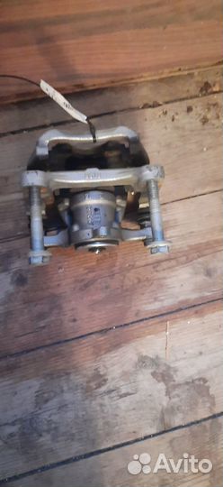 Суппорт Chevrolet Equinox III