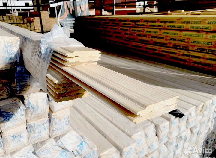 Евровагонка