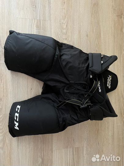 Хоккейные шорты CCM tacks 7092