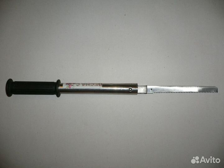 Набор инструмента для туриста, рыбака, охотника