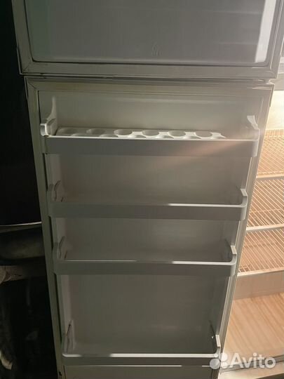 Холодильник bosch