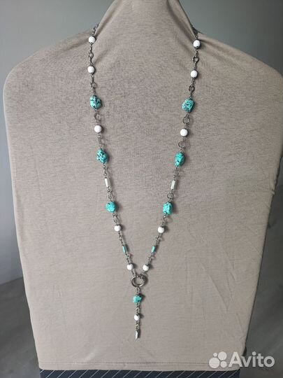 Колье сотуар