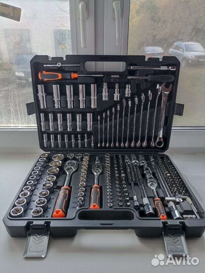 Набор инструментов