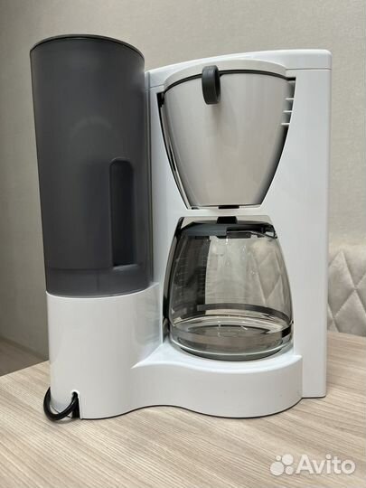 Кофеварка капельная Bosch