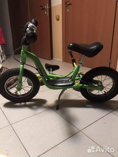 Беговел puky lr xl