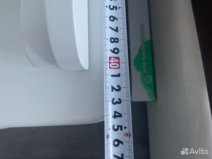 Пеленальный комод