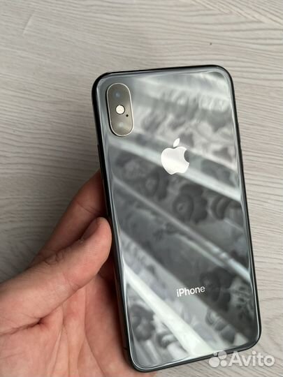 iPhone Xs, 256 ГБ