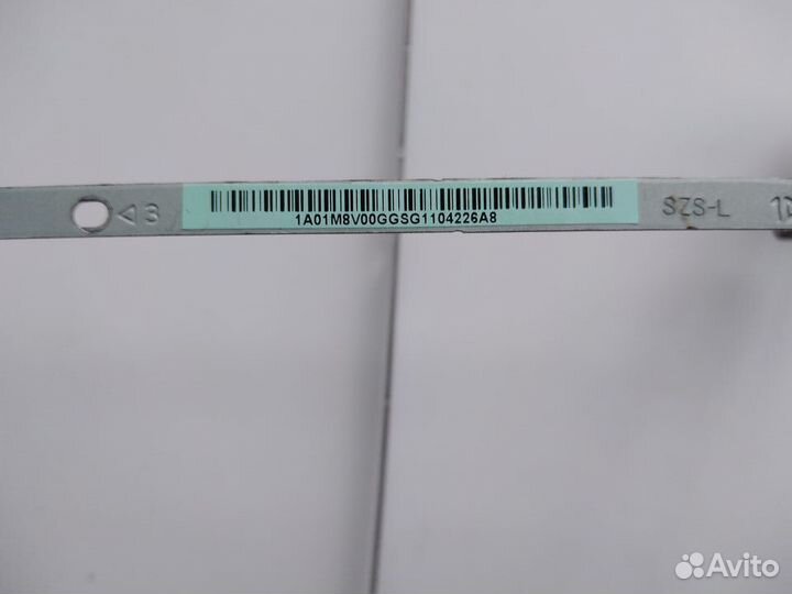 Петли ноутбука HP CQ57, 630, 631, 635