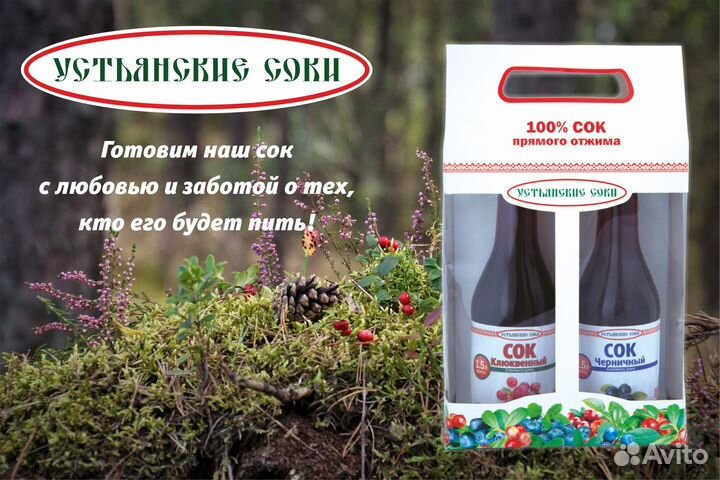 Сок ягод купить от производителя оптом