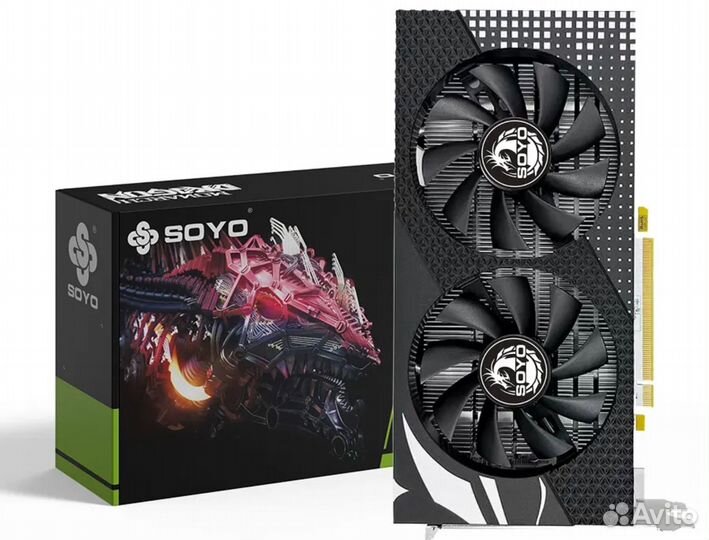 Игровой компьютер 2650v2 + RX580 8GB