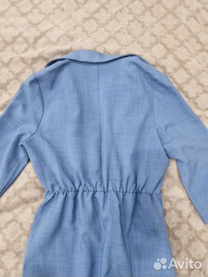 Платье женское 46