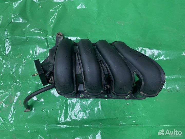 Впускной коллектор Lifan X60