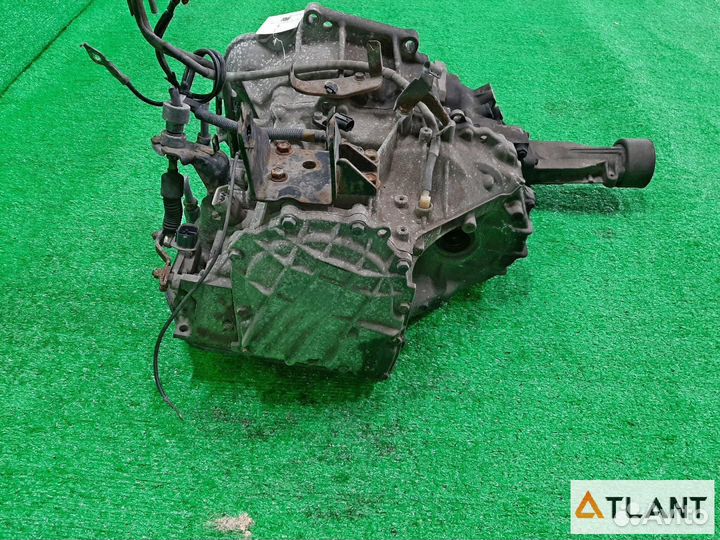 Автомат toyota wish