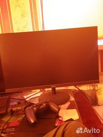 Монитор msi mp271