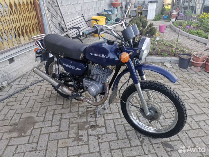 Минск 125